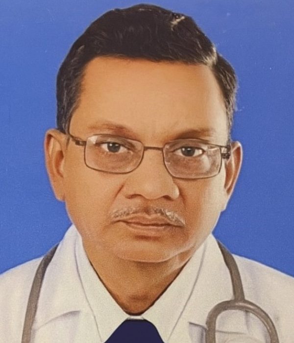 Dr. P. S. Varanasi