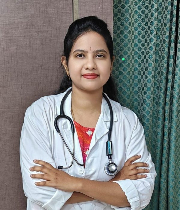 DR. CHINTADA MOUNIKA